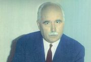 Photograph of Dimitrios Panagopoulos